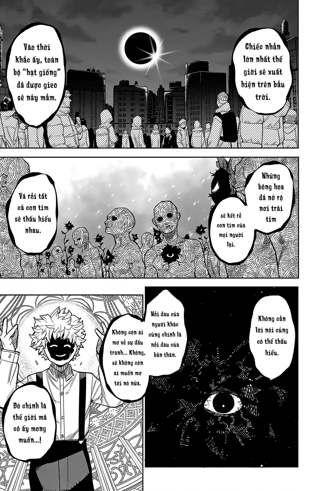 Shy Chapter 258 - 23