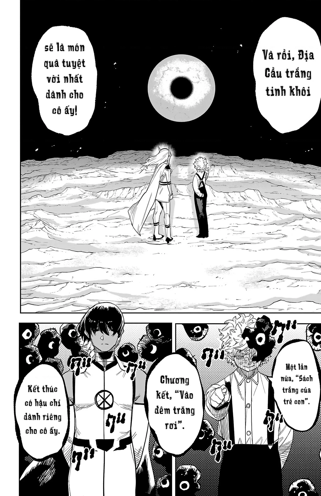 Shy Chapter 258 - 24