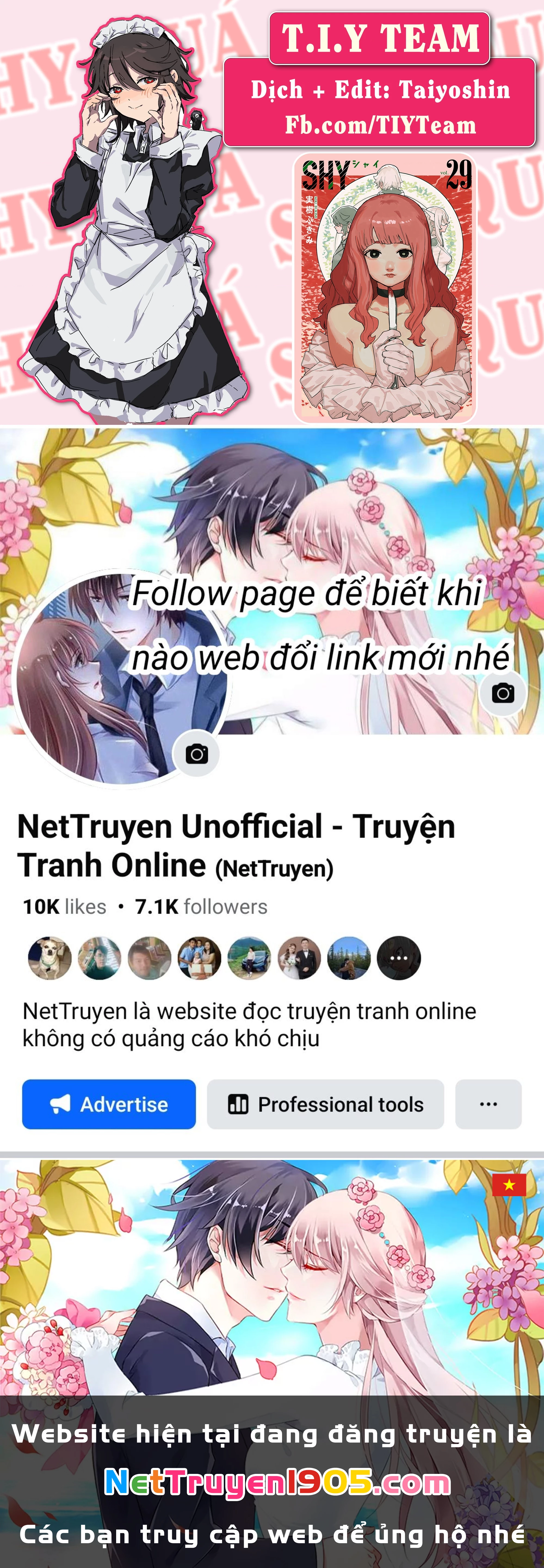 Shy Chapter 258 - 26