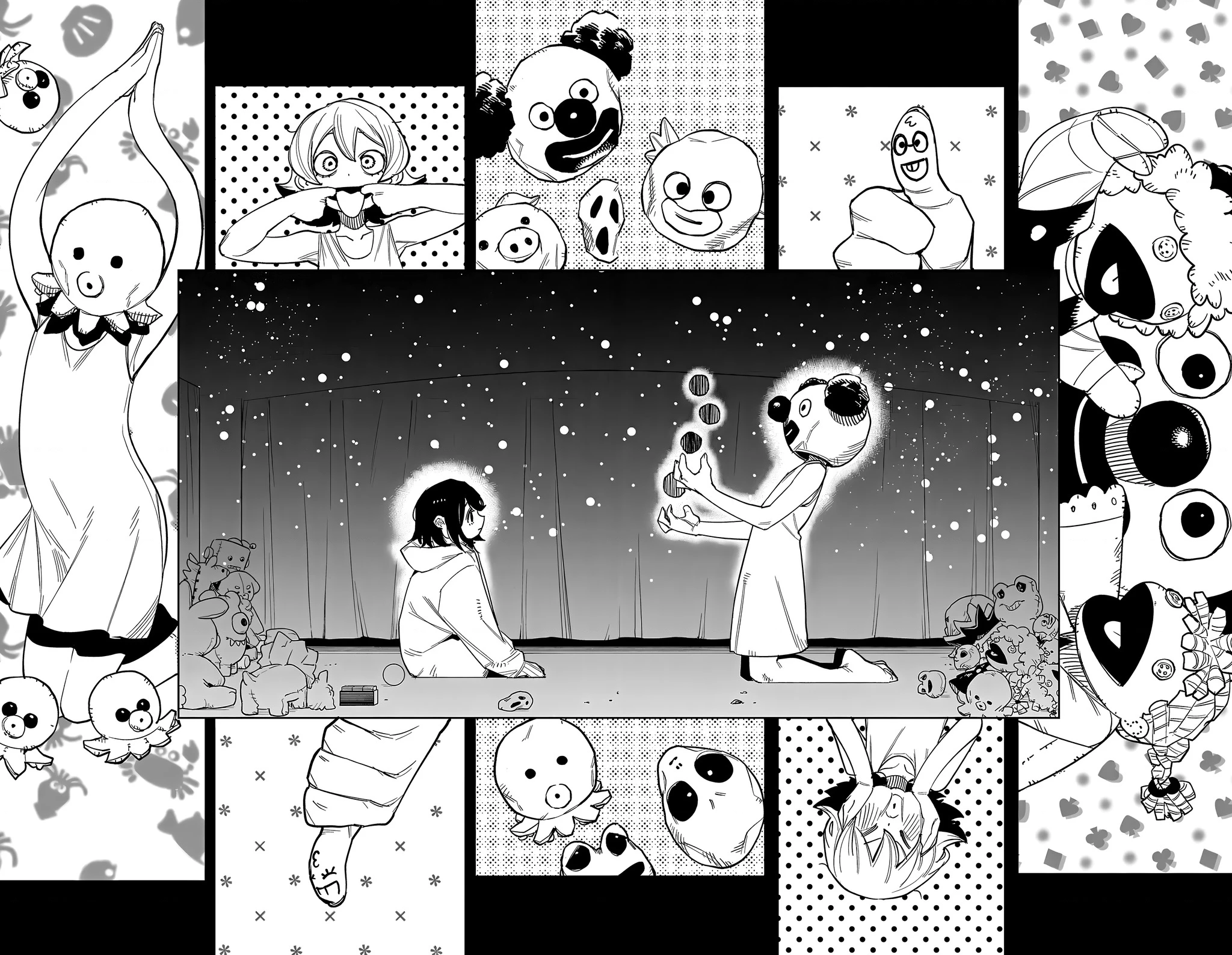 Shy Chapter 261 - 16