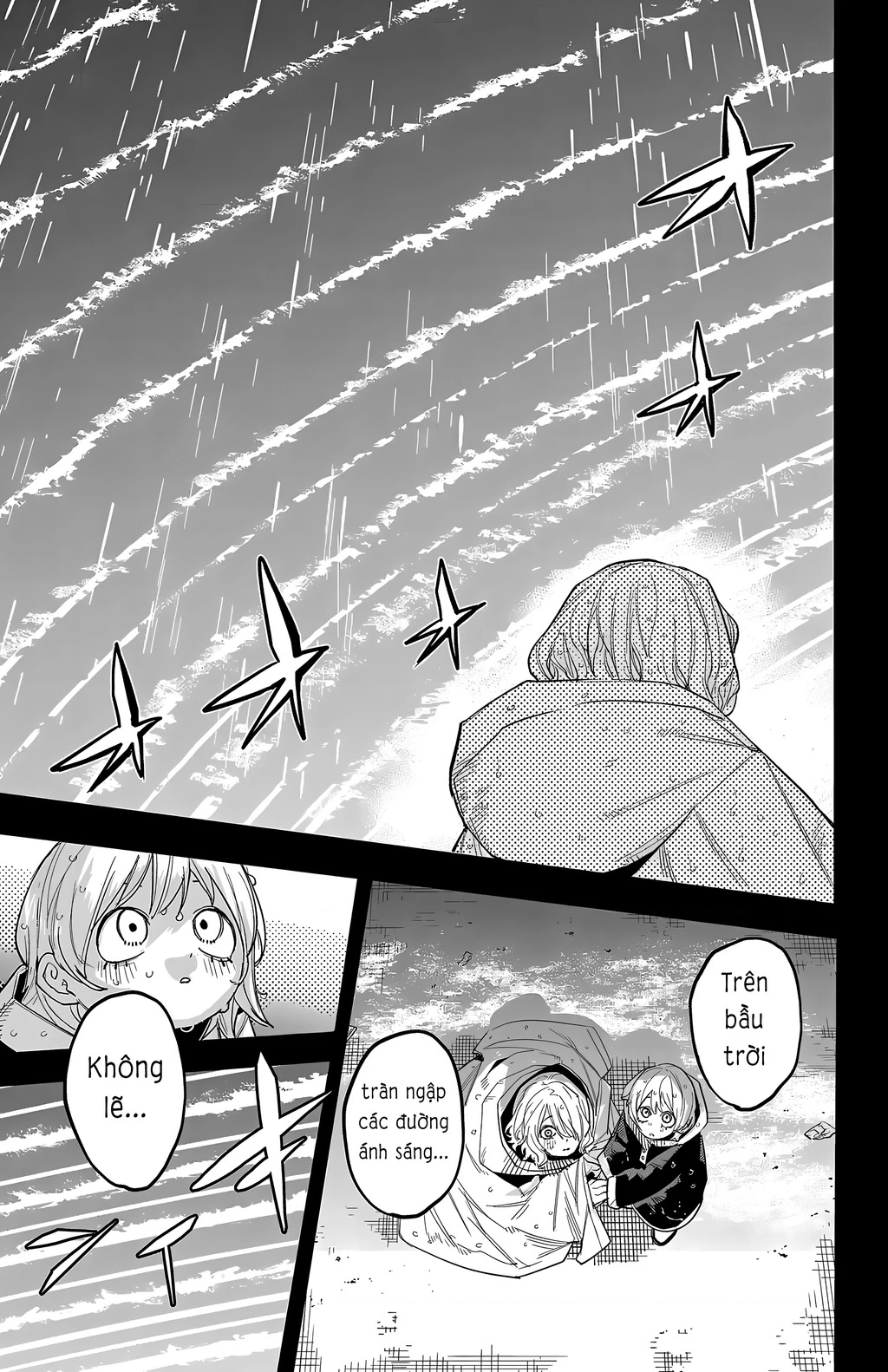 Shy Chapter 264 - 11