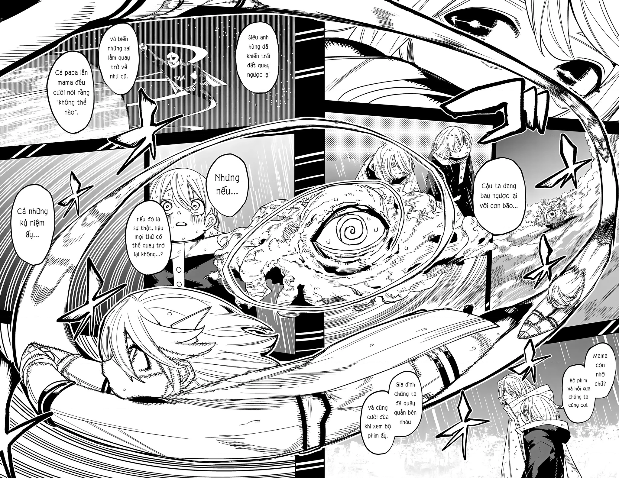 Shy Chapter 264 - 12