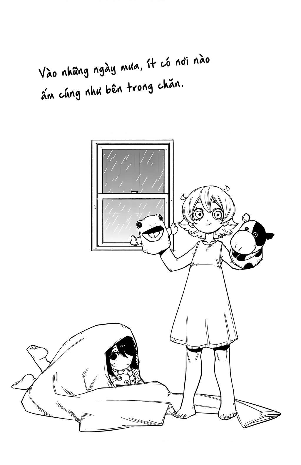 Shy Chapter 264 - 19