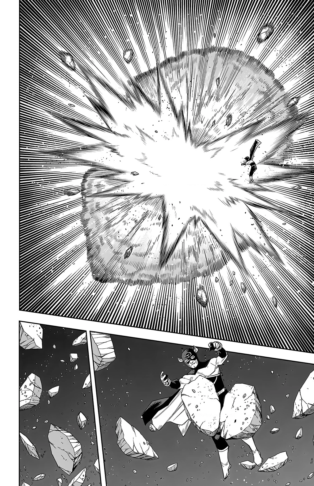 Shy Chapter 267 - 16