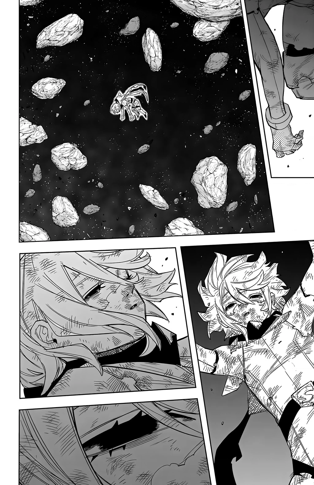 Shy Chapter 267 - 18