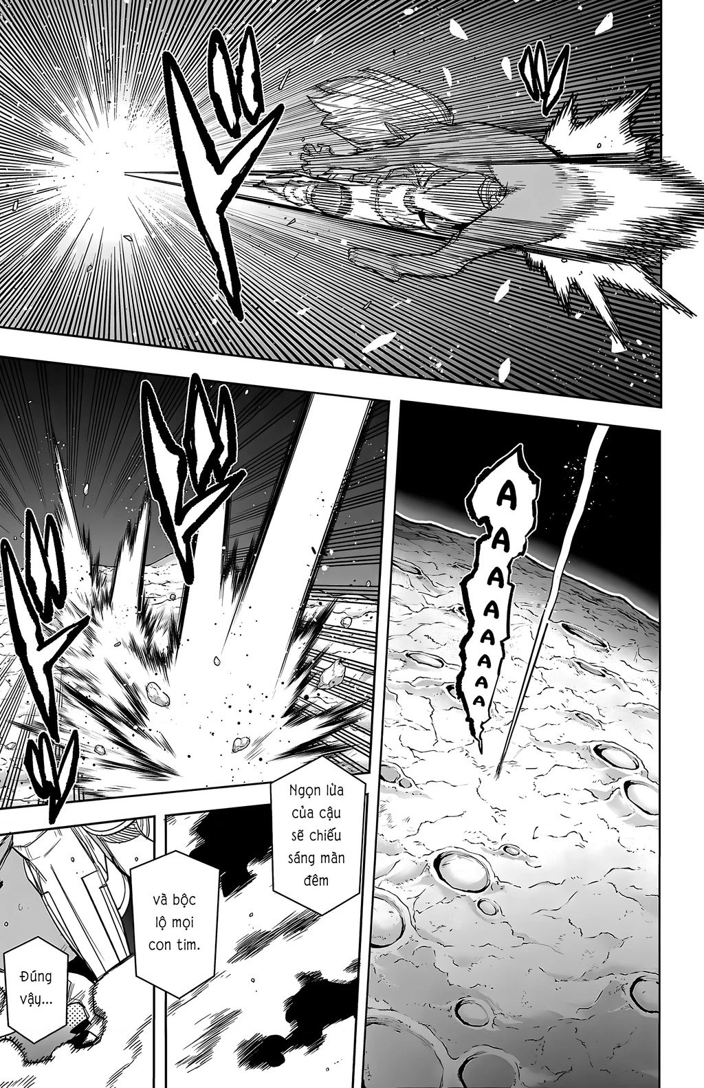 Shy Chapter 268 - 17