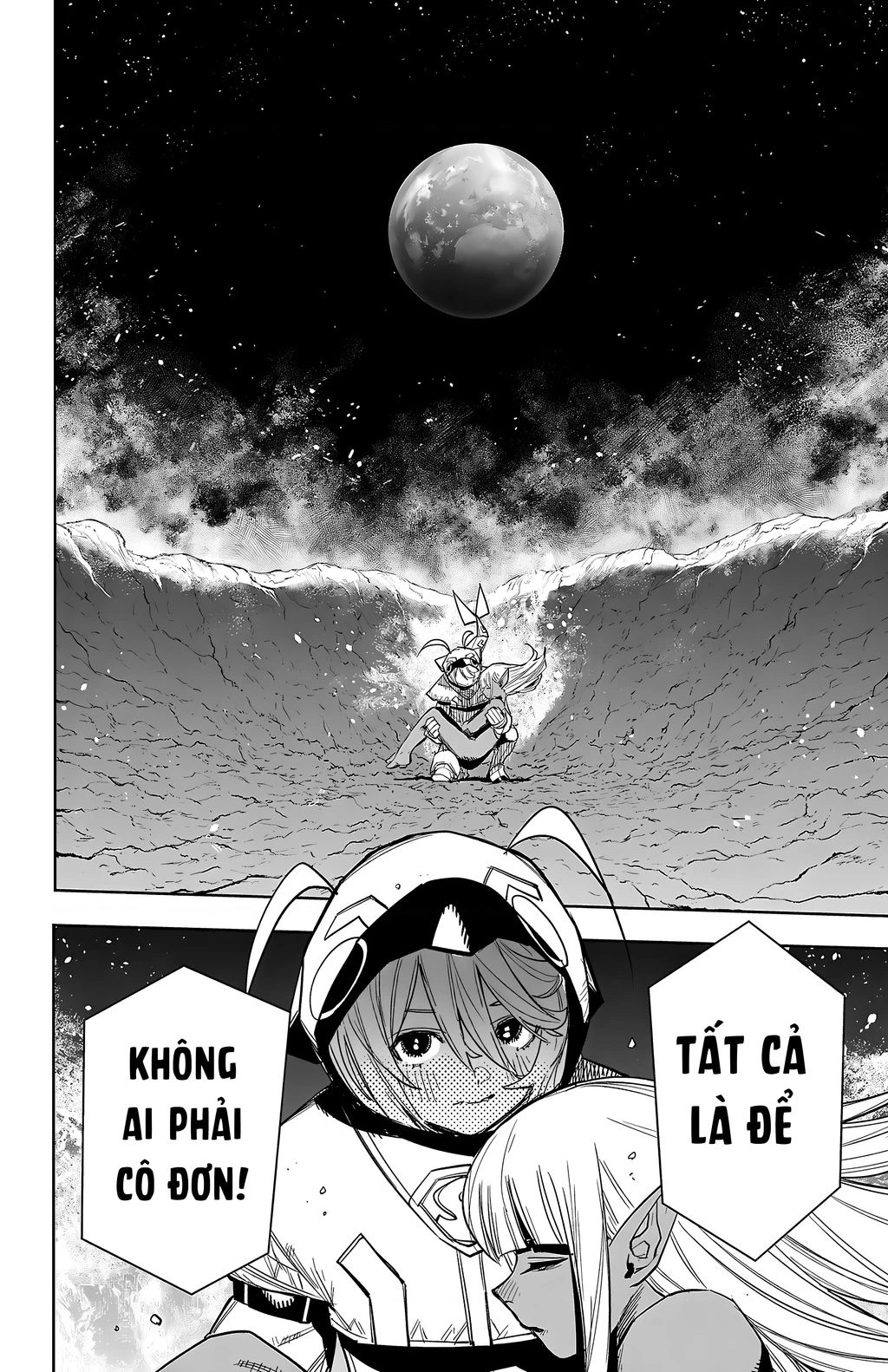 Shy Chapter 268 - 18