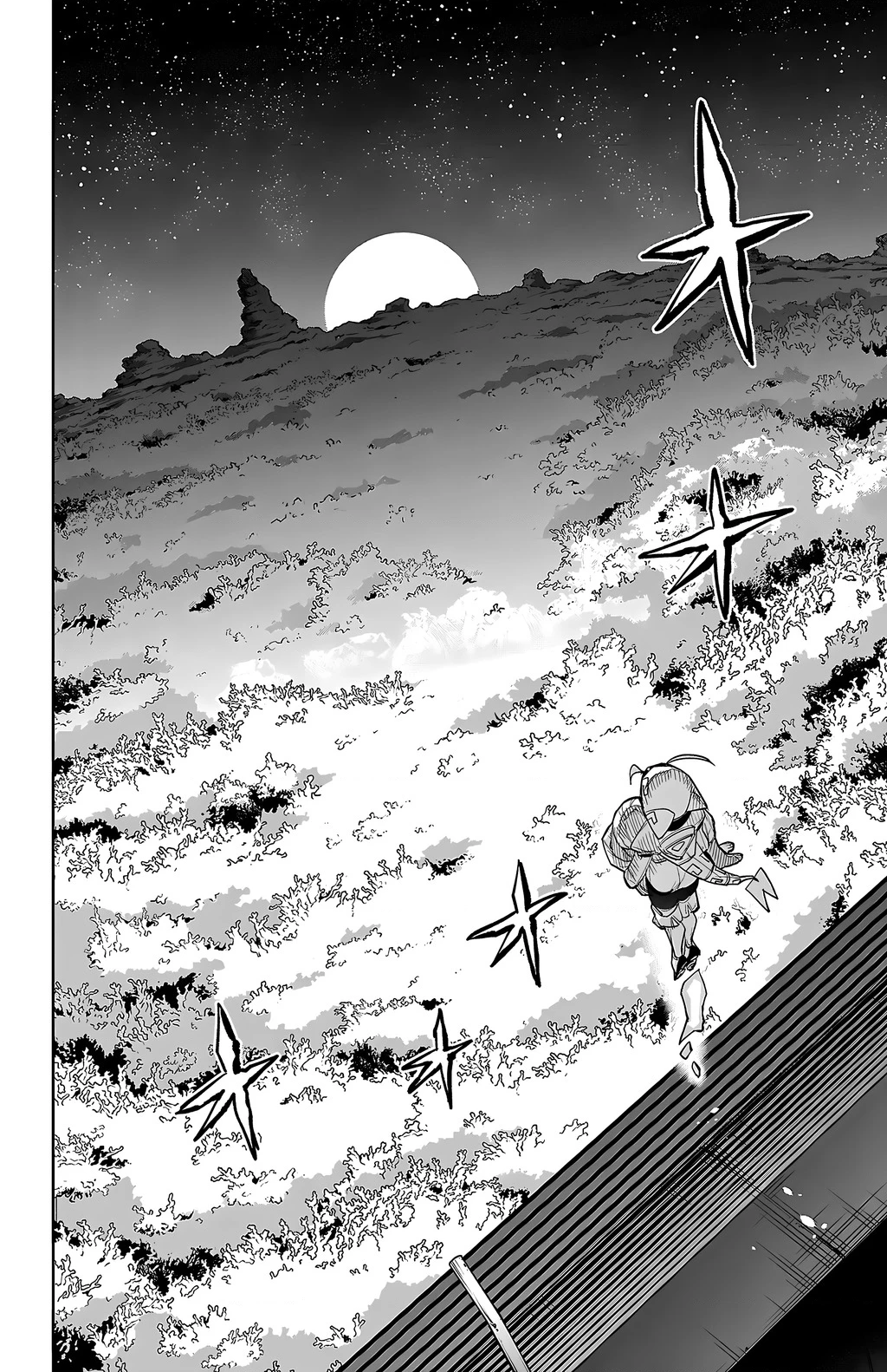 Shy Chapter 269 - 18