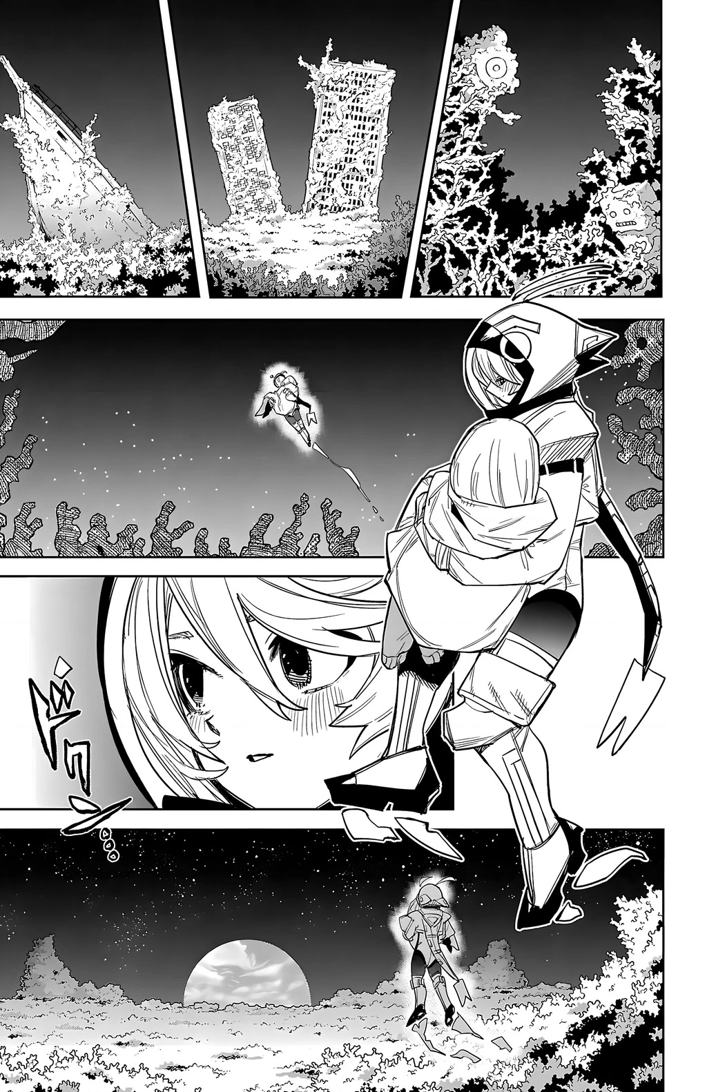 Shy Chapter 269 - 19