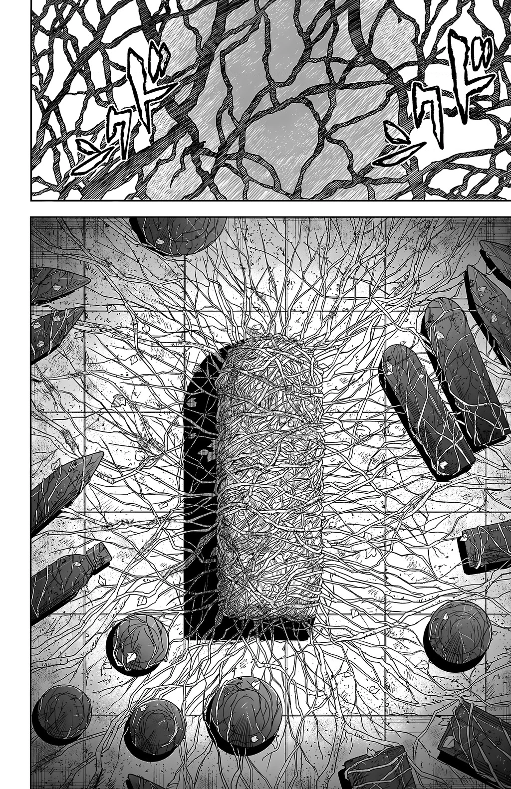 Shy Chapter 269 - 20