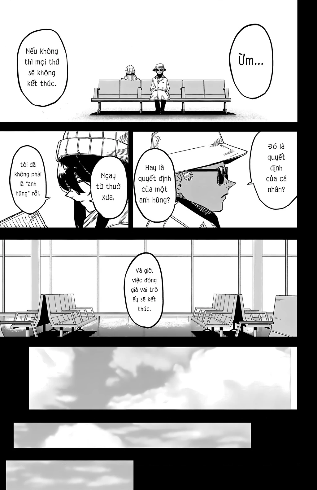 Shy Chapter 270 - 12