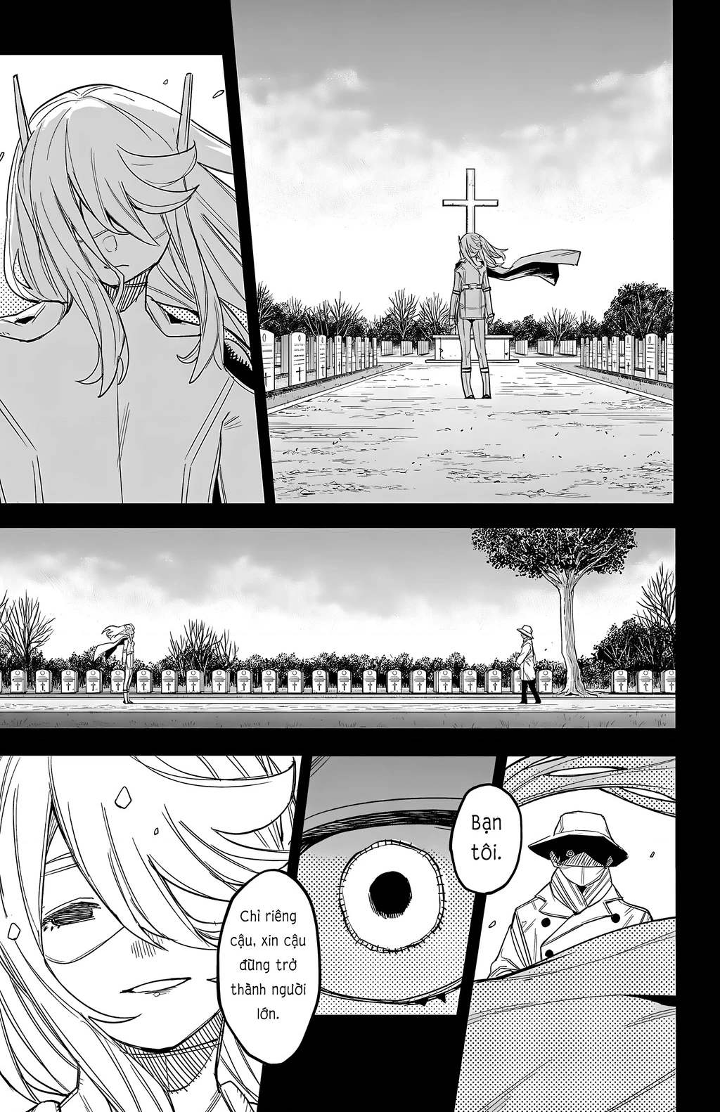 Shy Chapter 270 - 14