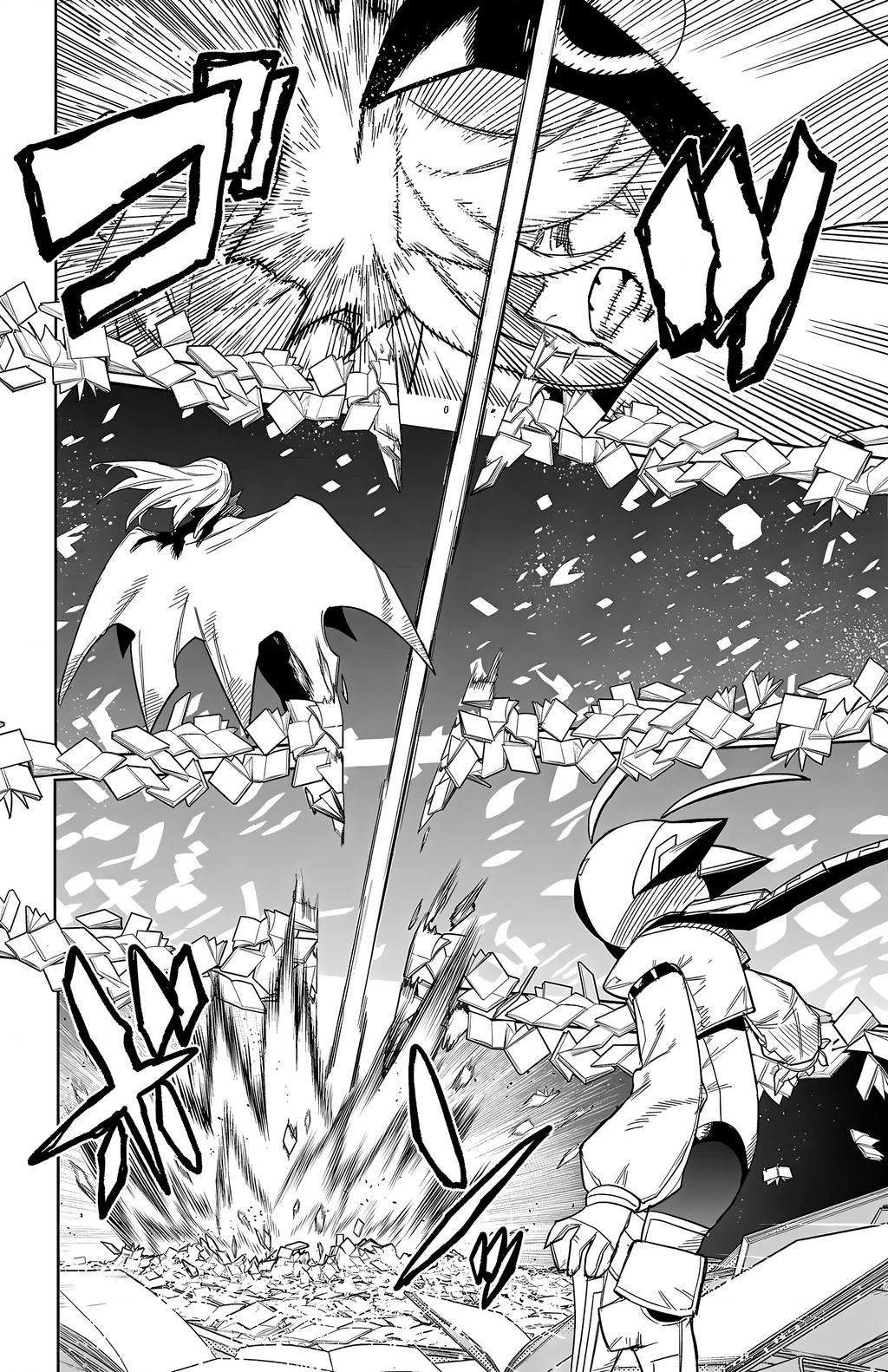 Shy Chapter 271 - 10