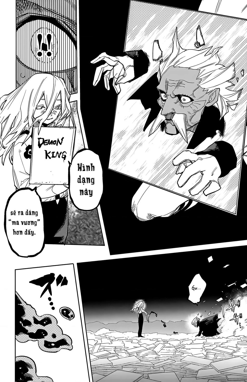 Shy Chapter 272 - 11