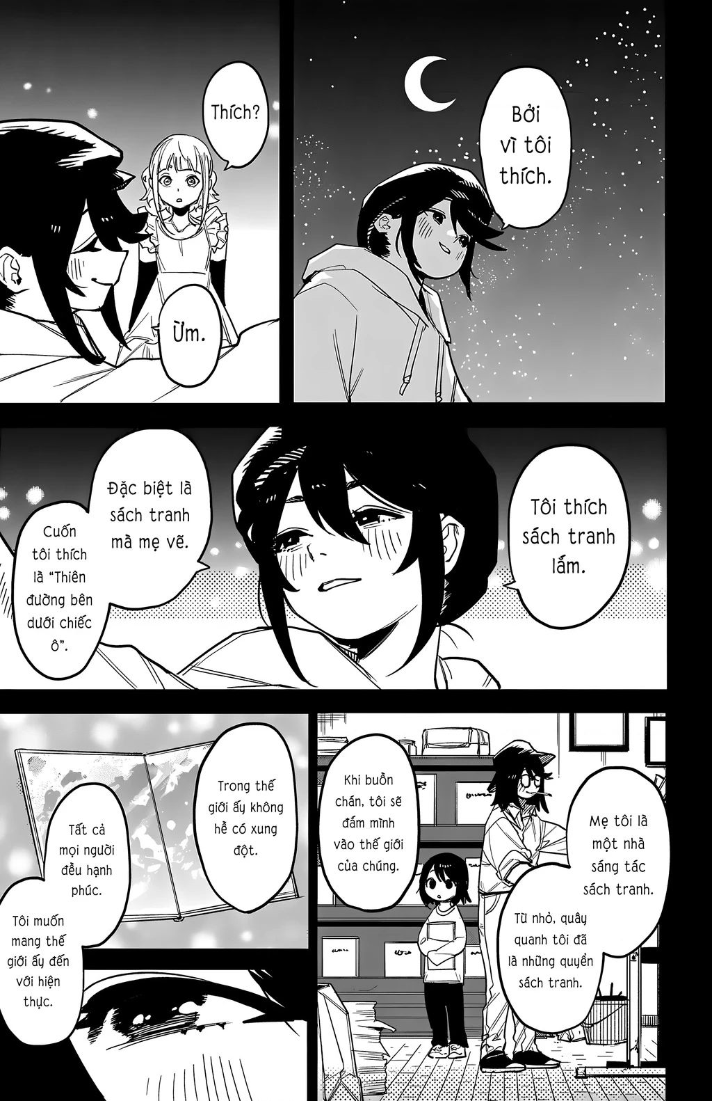 Shy Chapter 273 - 11