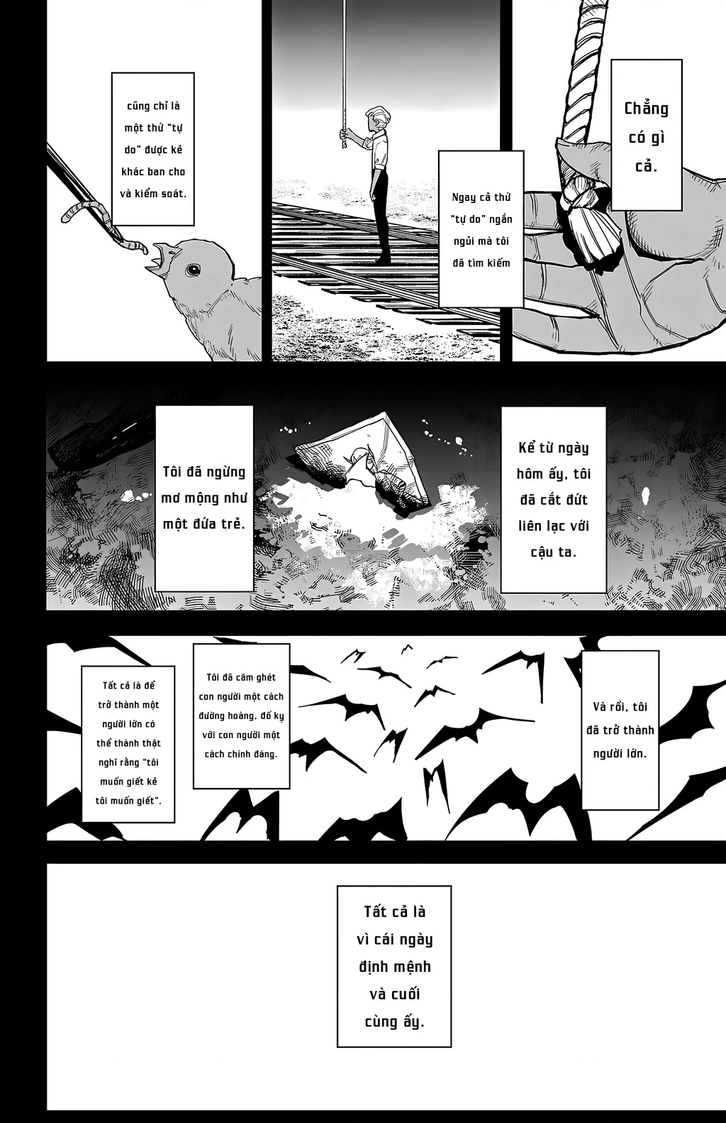 Shy Chapter 273 - 20