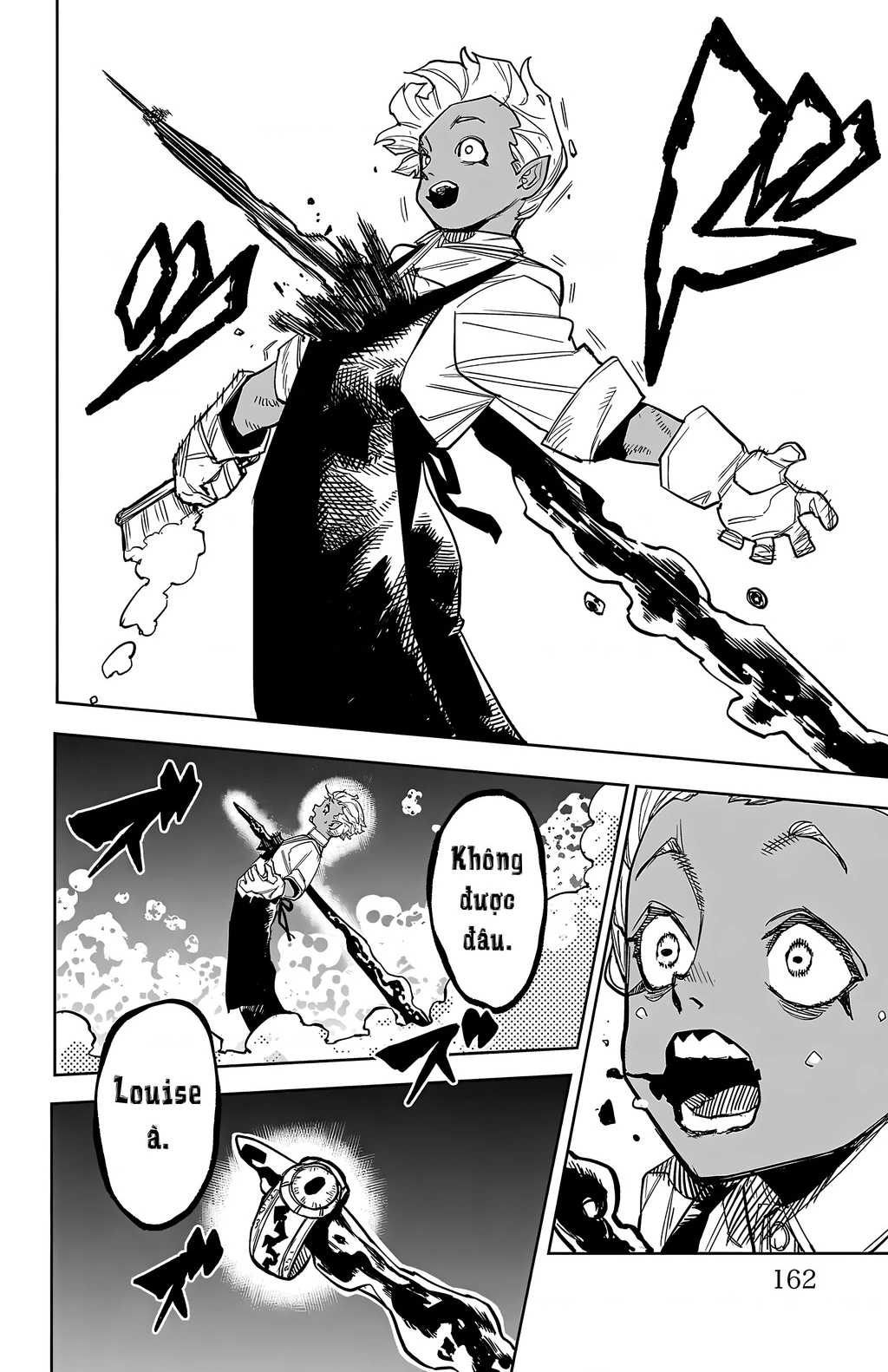 Shy Chapter 274 - 13