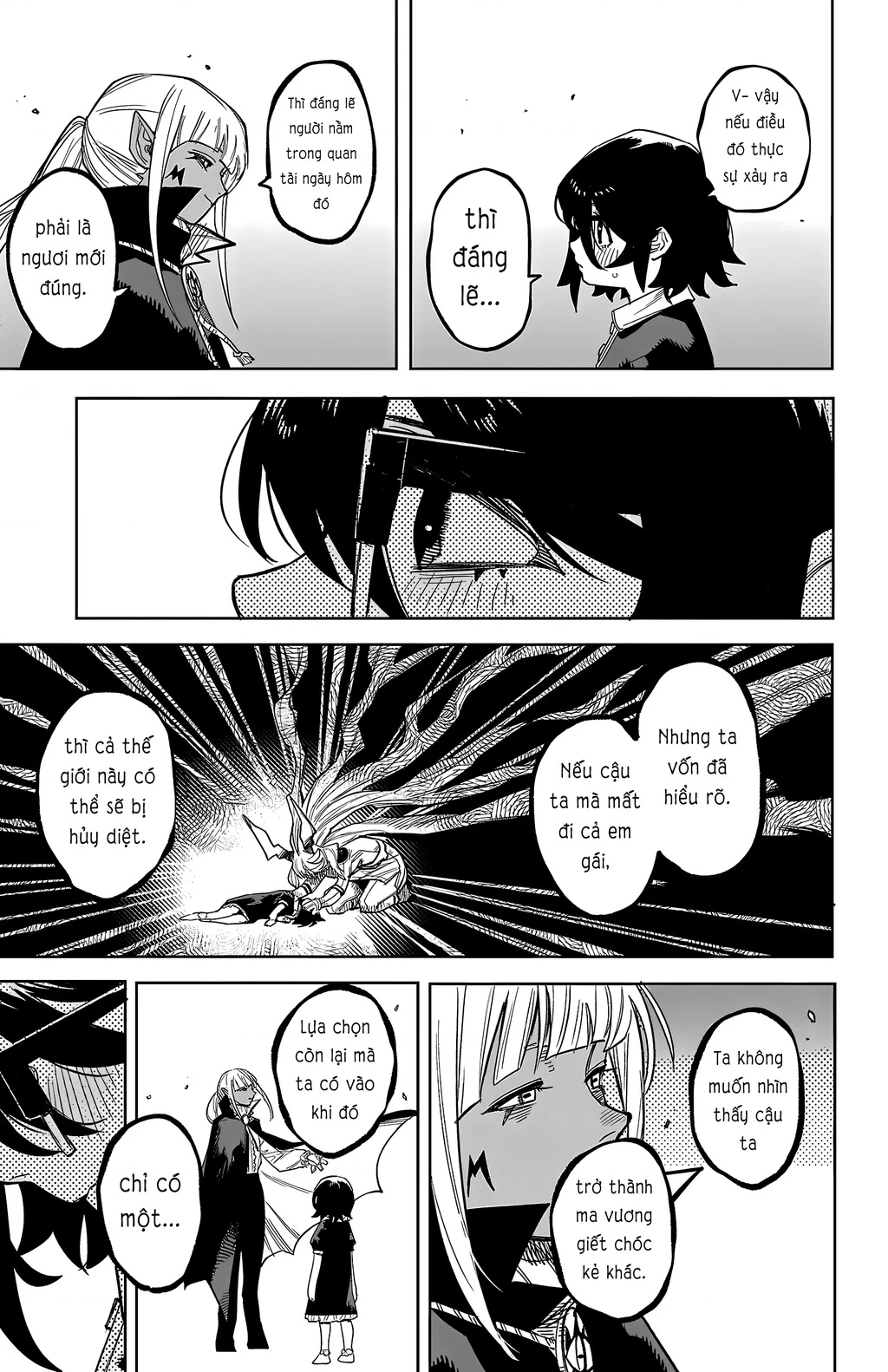 Shy Chapter 275 - 15