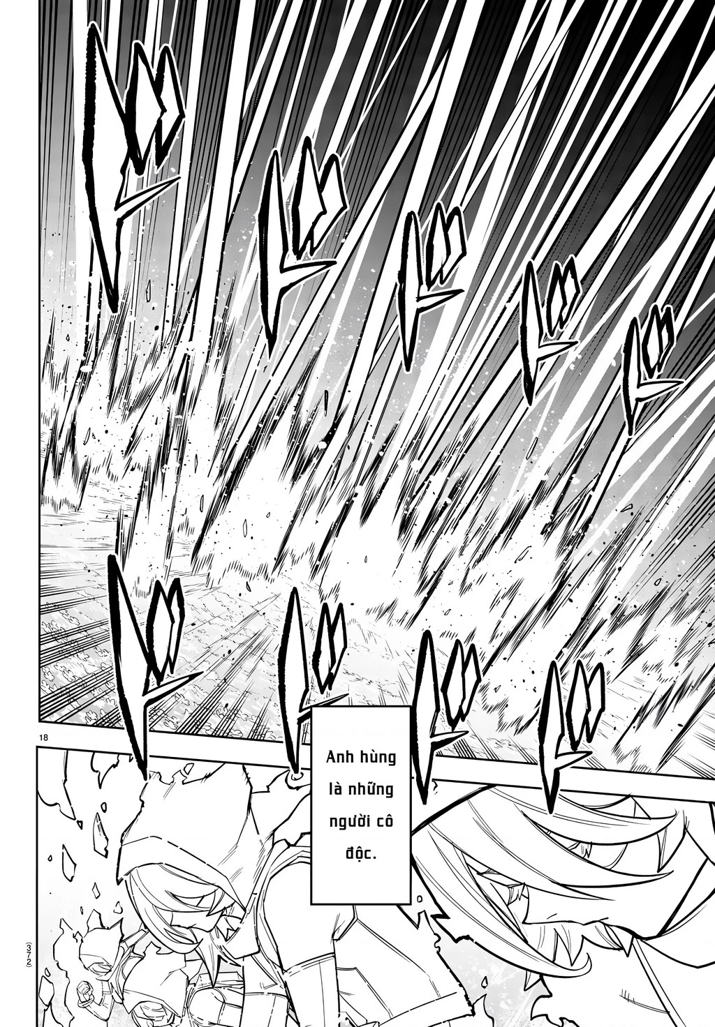 Shy Chapter 278 - 15