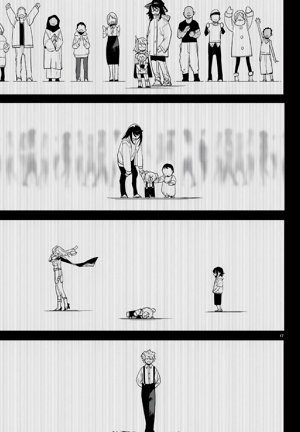 Shy Chapter 279 - 15