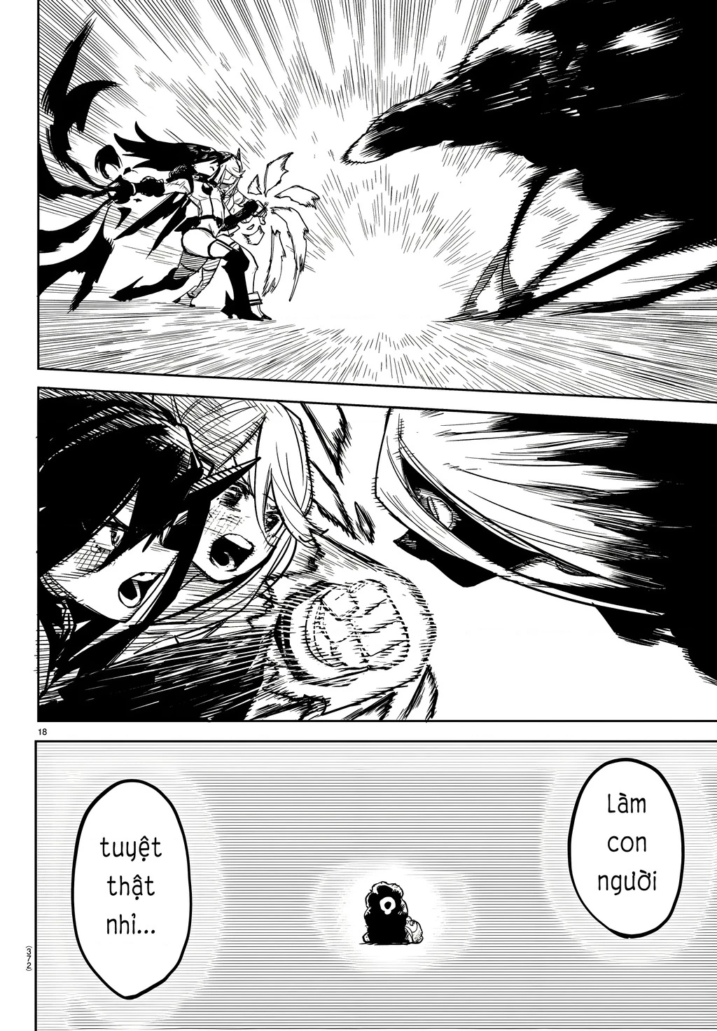 Shy Chapter 279 - 16