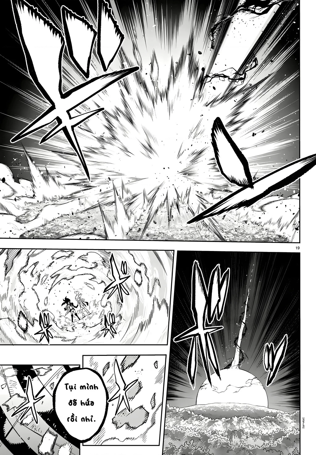 Shy Chapter 279 - 17