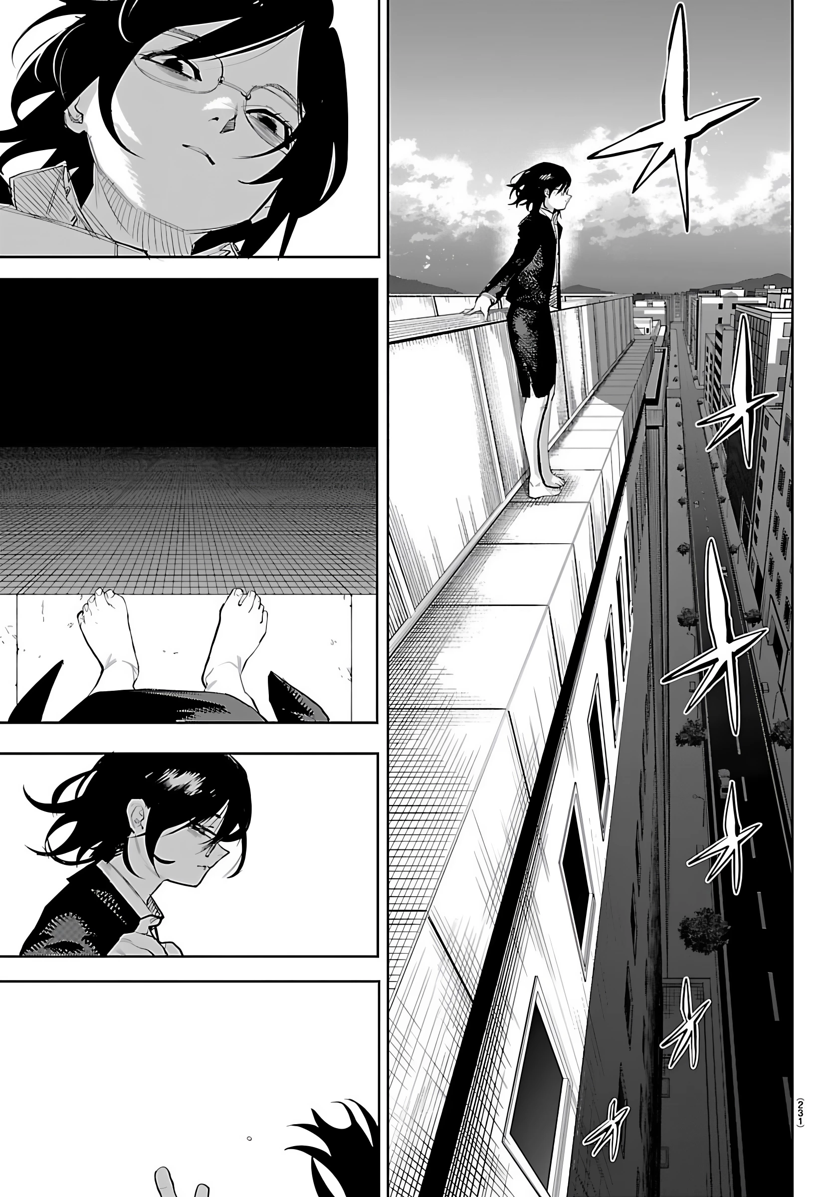 Shy Chapter 293 - 19