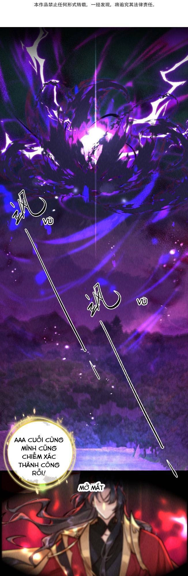 Cùng Trùng Sinh Với Phản Diện Mà Mình Giết Chết Chapter 1 - 4