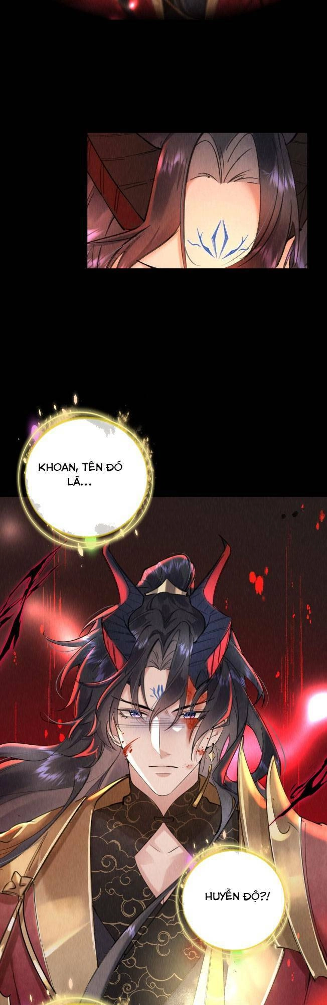 Cùng Trùng Sinh Với Phản Diện Mà Mình Giết Chết Chapter 1 - 5