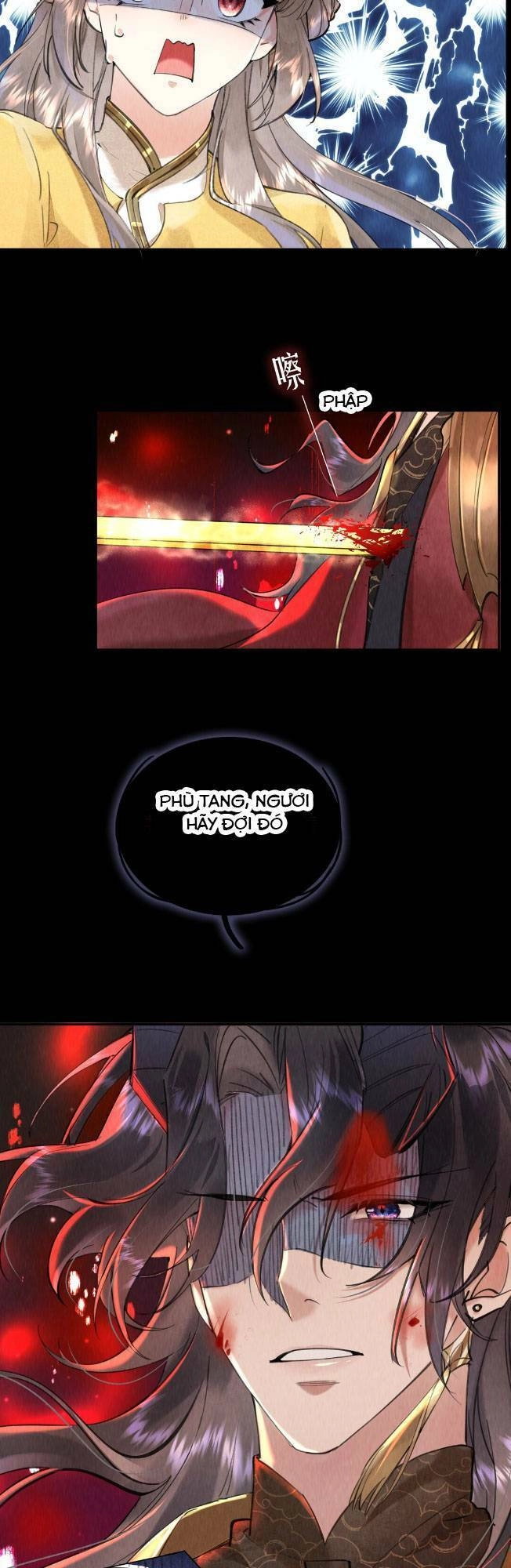 Cùng Trùng Sinh Với Phản Diện Mà Mình Giết Chết Chapter 1 - 7