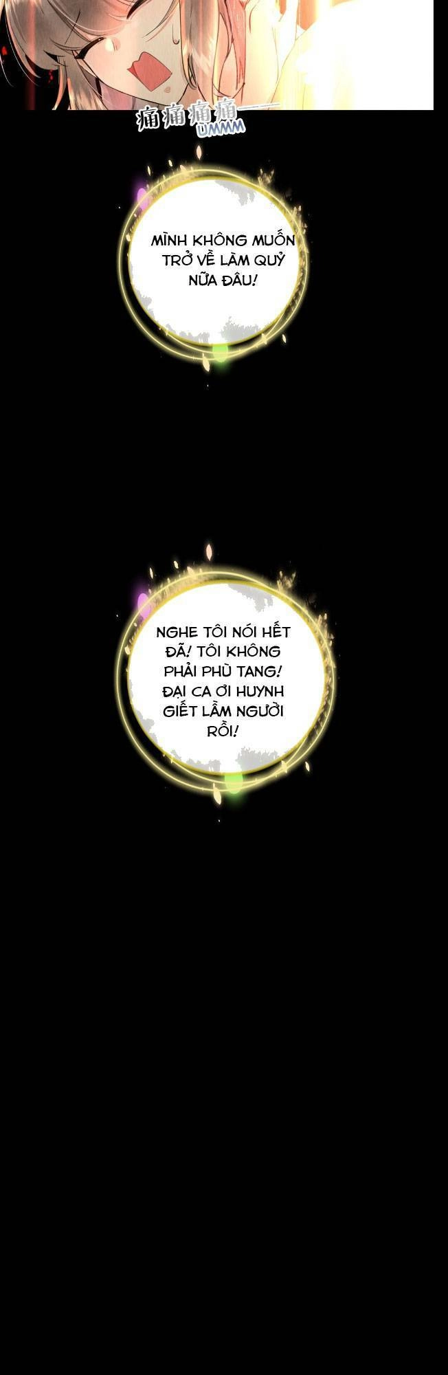 Cùng Trùng Sinh Với Phản Diện Mà Mình Giết Chết Chapter 1 - 9