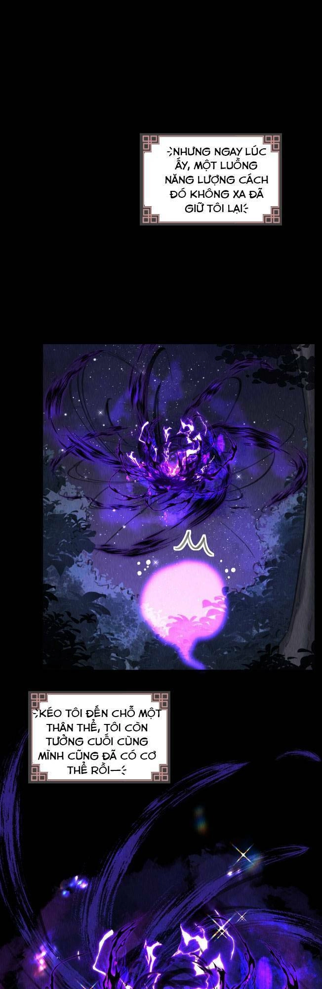 Cùng Trùng Sinh Với Phản Diện Mà Mình Giết Chết Chapter 1 - 12