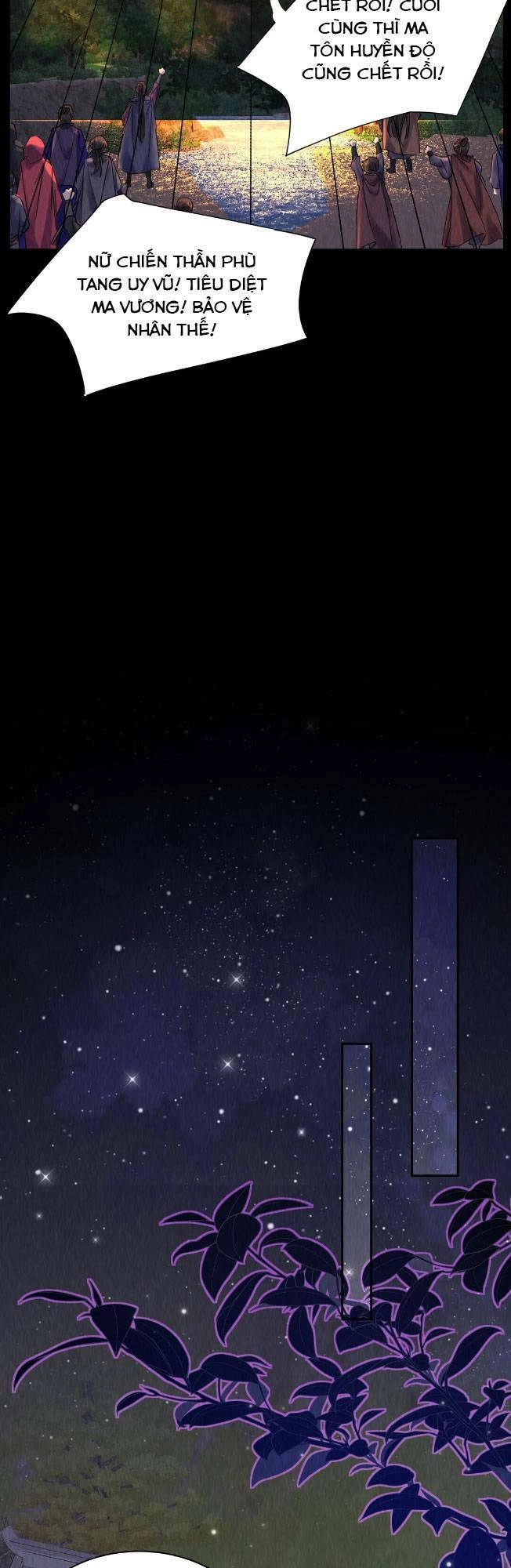 Cùng Trùng Sinh Với Phản Diện Mà Mình Giết Chết Chapter 1 - 14