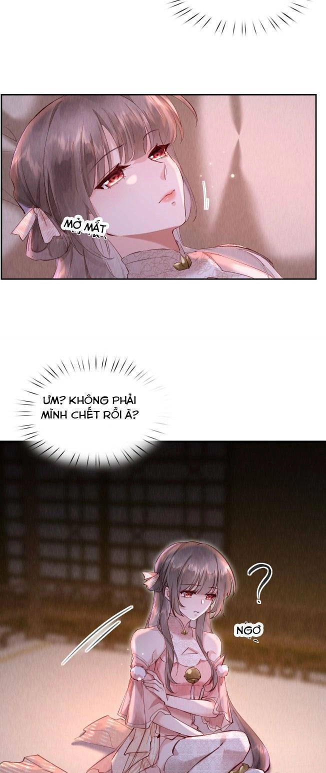 Cùng Trùng Sinh Với Phản Diện Mà Mình Giết Chết Chapter 1 - 16