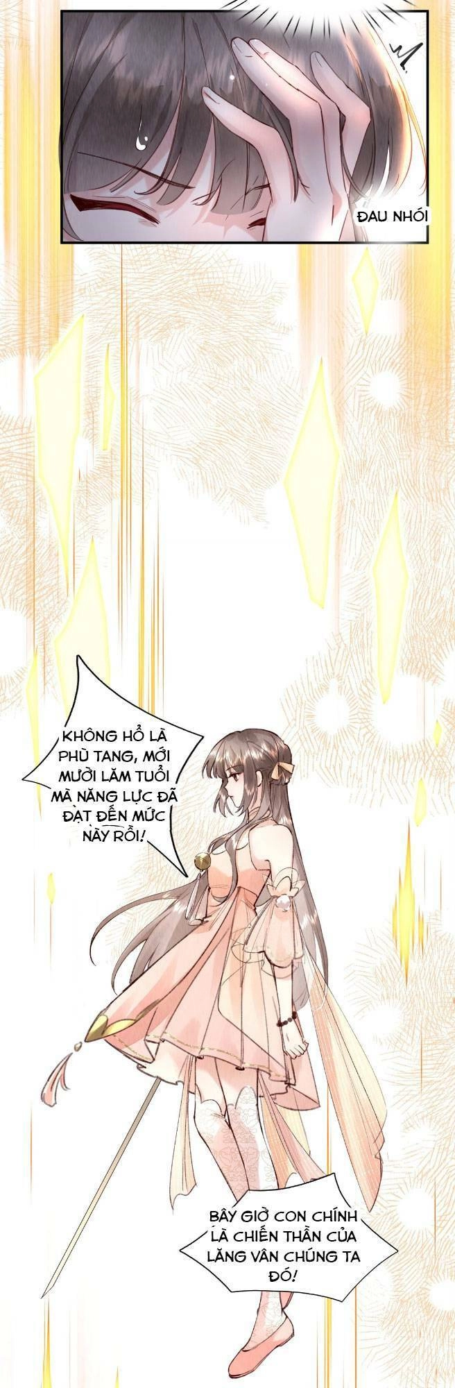 Cùng Trùng Sinh Với Phản Diện Mà Mình Giết Chết Chapter 1 - 18