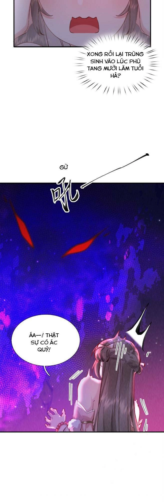 Cùng Trùng Sinh Với Phản Diện Mà Mình Giết Chết Chapter 1 - 20