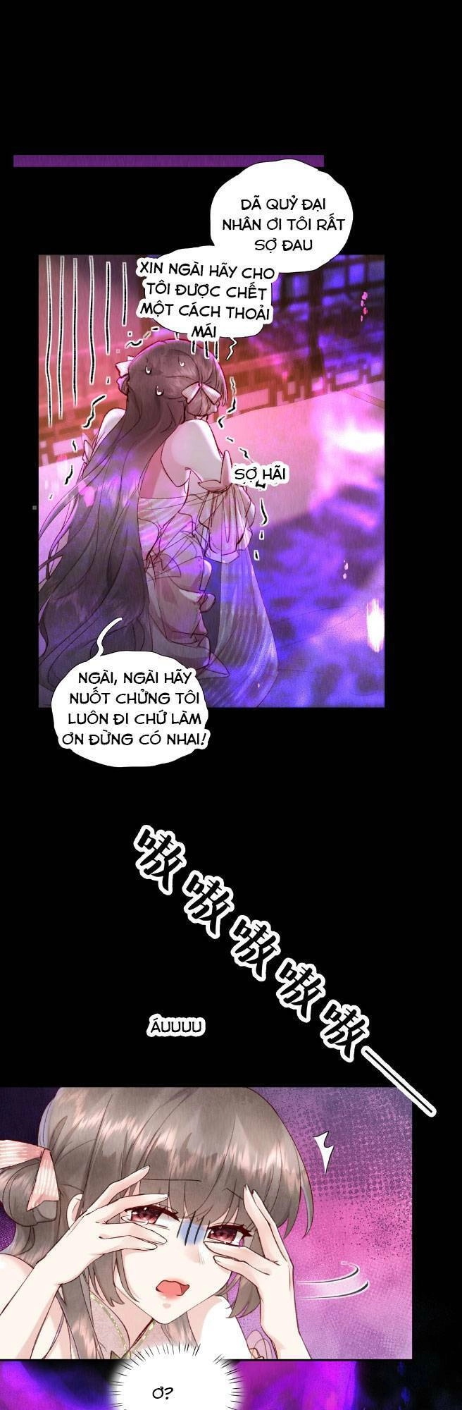 Cùng Trùng Sinh Với Phản Diện Mà Mình Giết Chết Chapter 1 - 23