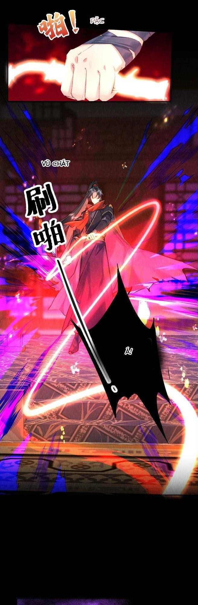 Cùng Trùng Sinh Với Phản Diện Mà Mình Giết Chết Chapter 1 - 25