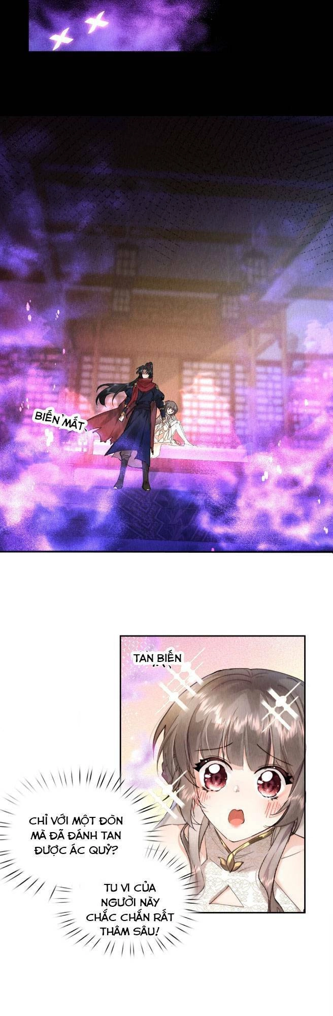 Cùng Trùng Sinh Với Phản Diện Mà Mình Giết Chết Chapter 1 - 26