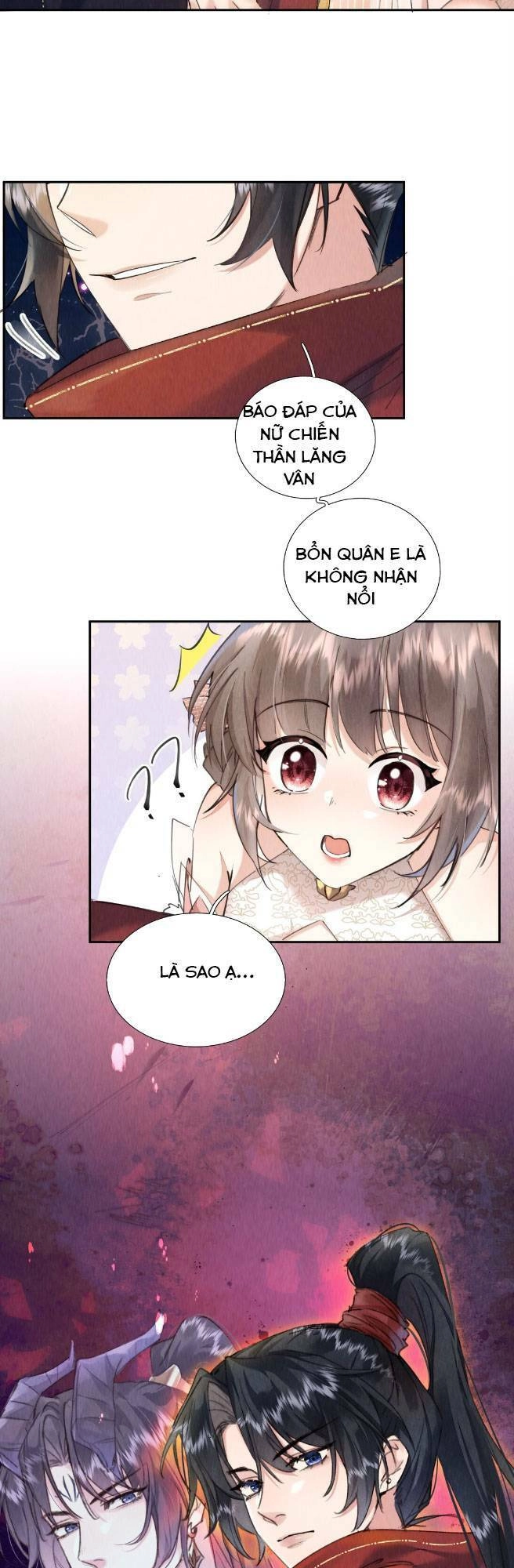 Cùng Trùng Sinh Với Phản Diện Mà Mình Giết Chết Chapter 1 - 28