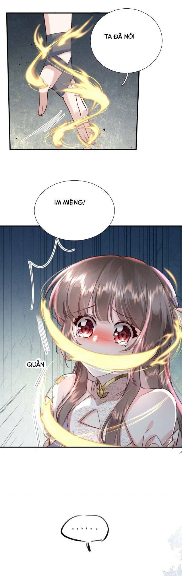 Cùng Trùng Sinh Với Phản Diện Mà Mình Giết Chết Chapter 2 - 7