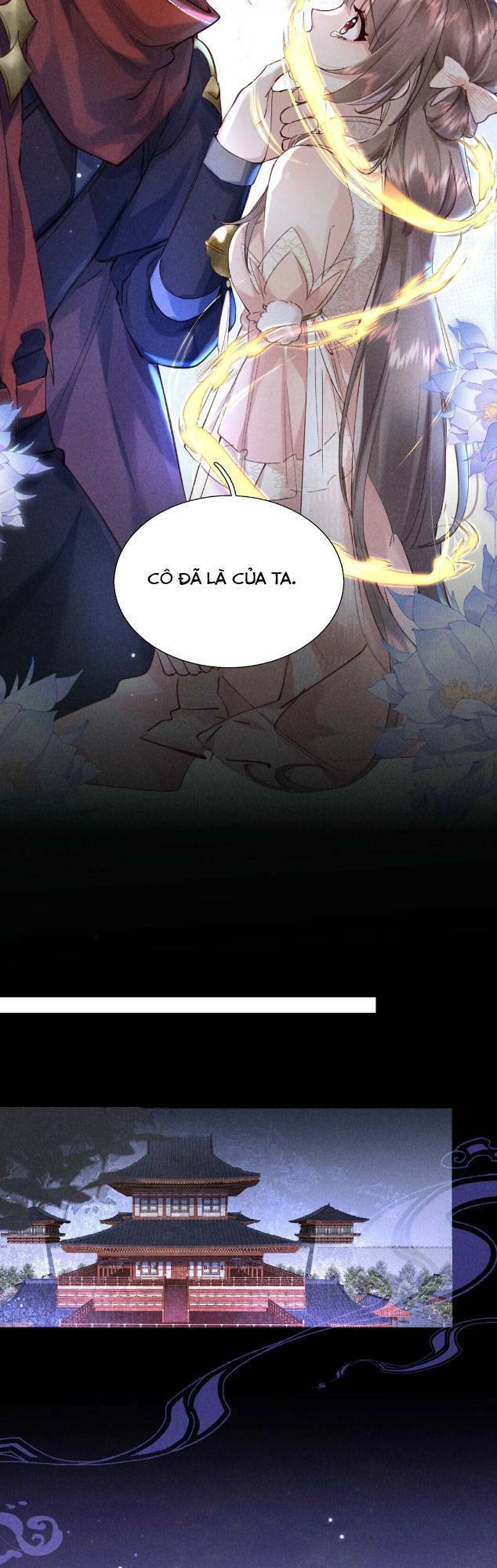 Cùng Trùng Sinh Với Phản Diện Mà Mình Giết Chết Chapter 2 - 9