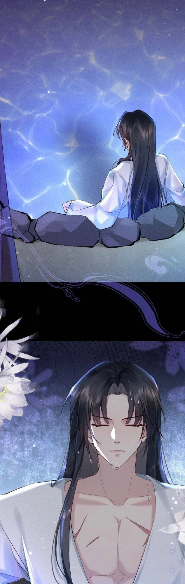 Cùng Trùng Sinh Với Phản Diện Mà Mình Giết Chết Chapter 2 - 10