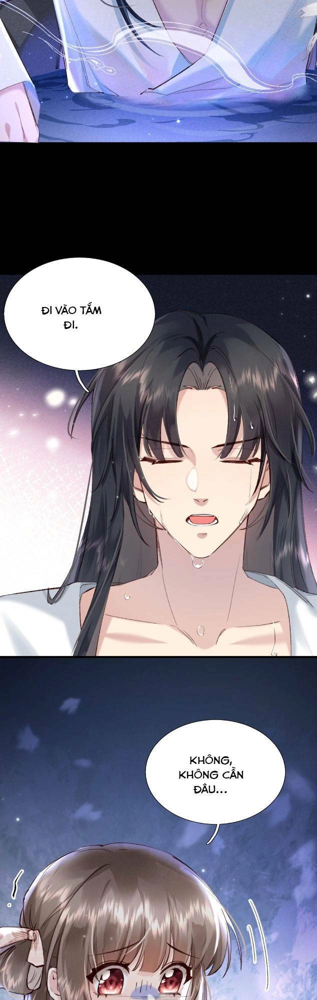 Cùng Trùng Sinh Với Phản Diện Mà Mình Giết Chết Chapter 2 - 11