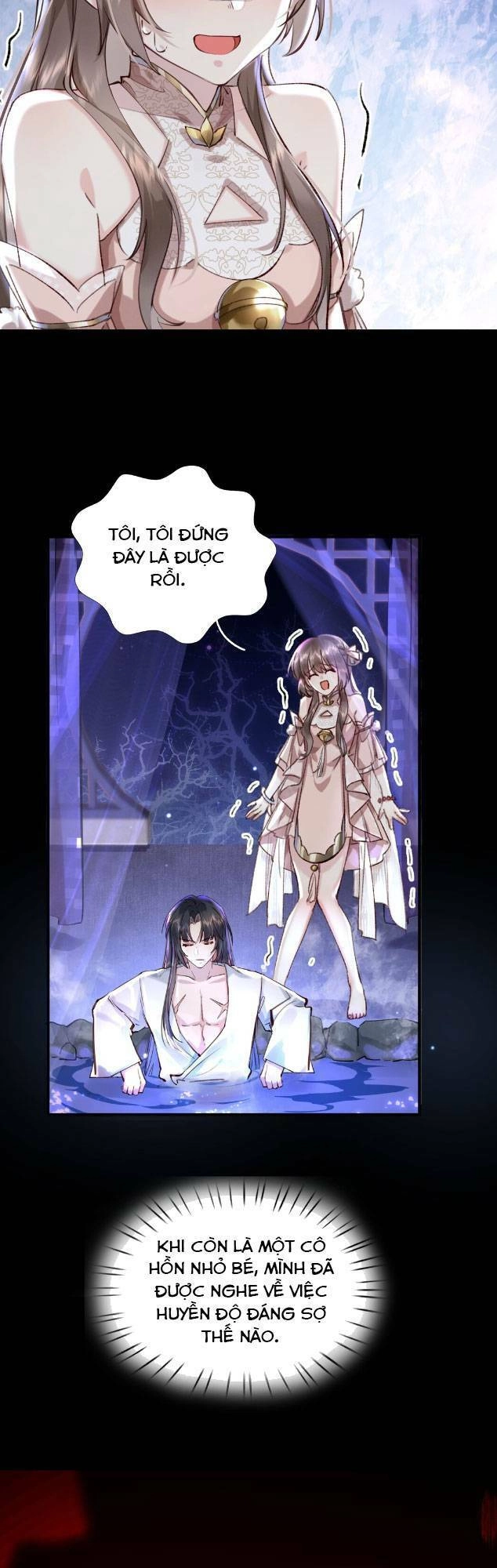 Cùng Trùng Sinh Với Phản Diện Mà Mình Giết Chết Chapter 2 - 12