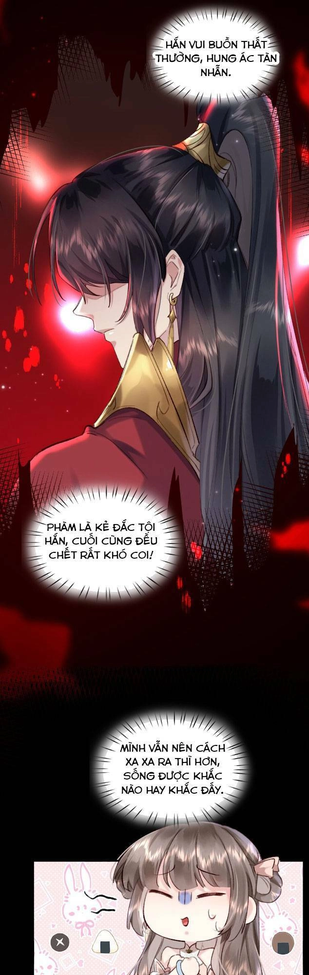 Cùng Trùng Sinh Với Phản Diện Mà Mình Giết Chết Chapter 2 - 13