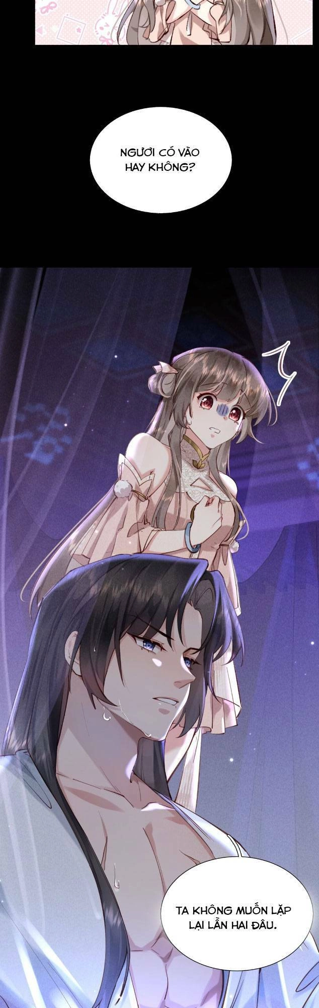 Cùng Trùng Sinh Với Phản Diện Mà Mình Giết Chết Chapter 2 - 14