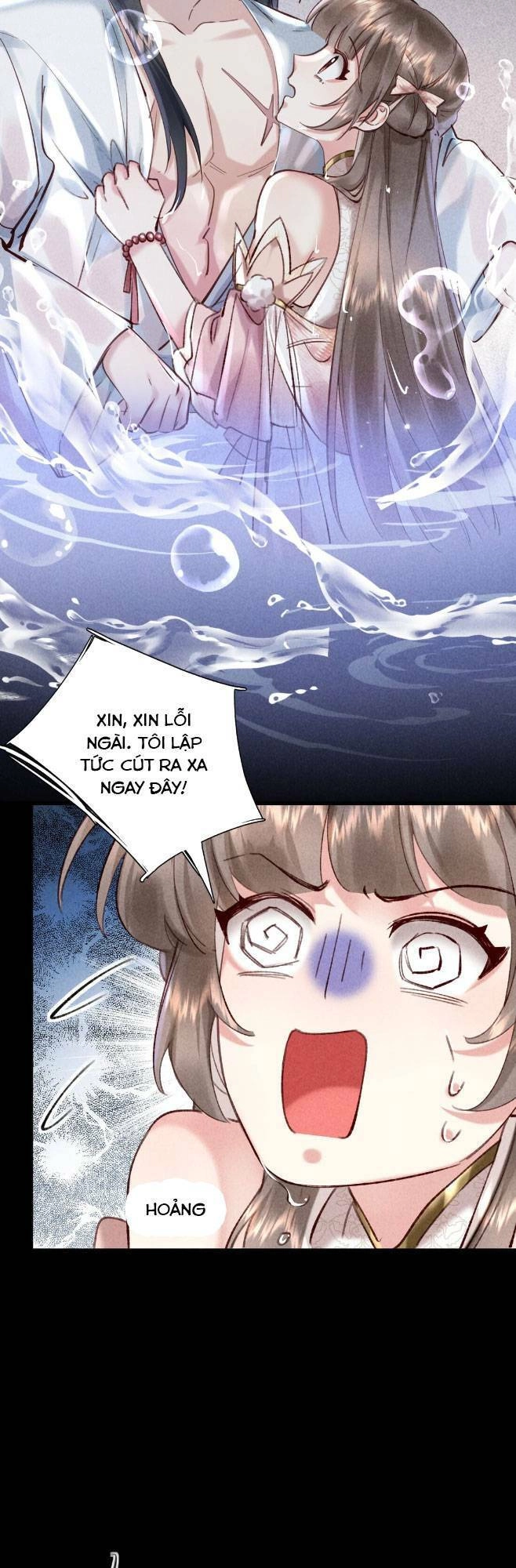 Cùng Trùng Sinh Với Phản Diện Mà Mình Giết Chết Chapter 2 - 19