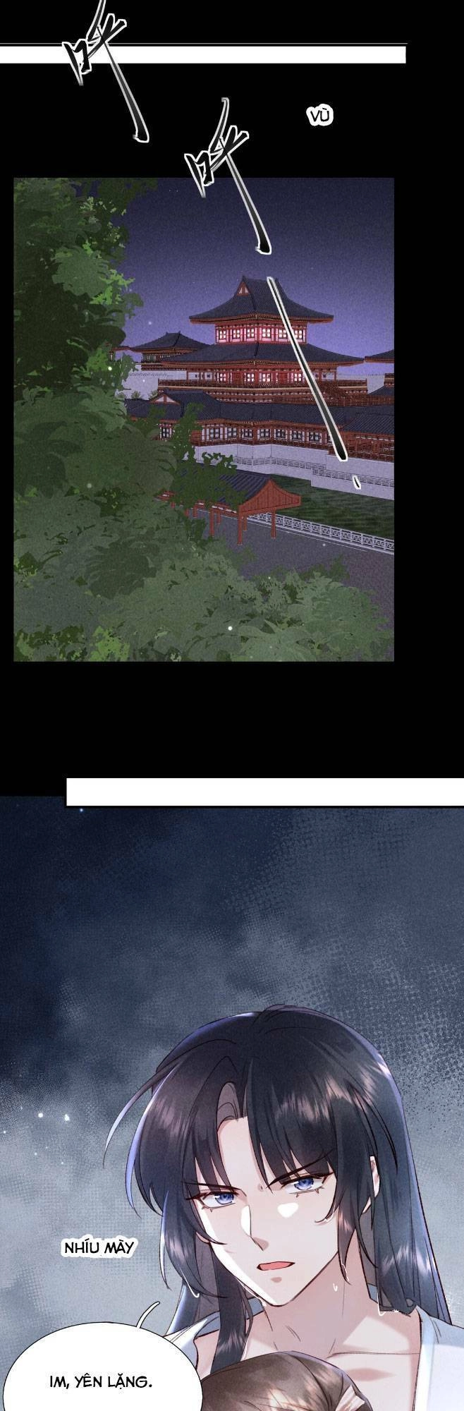 Cùng Trùng Sinh Với Phản Diện Mà Mình Giết Chết Chapter 2 - 20