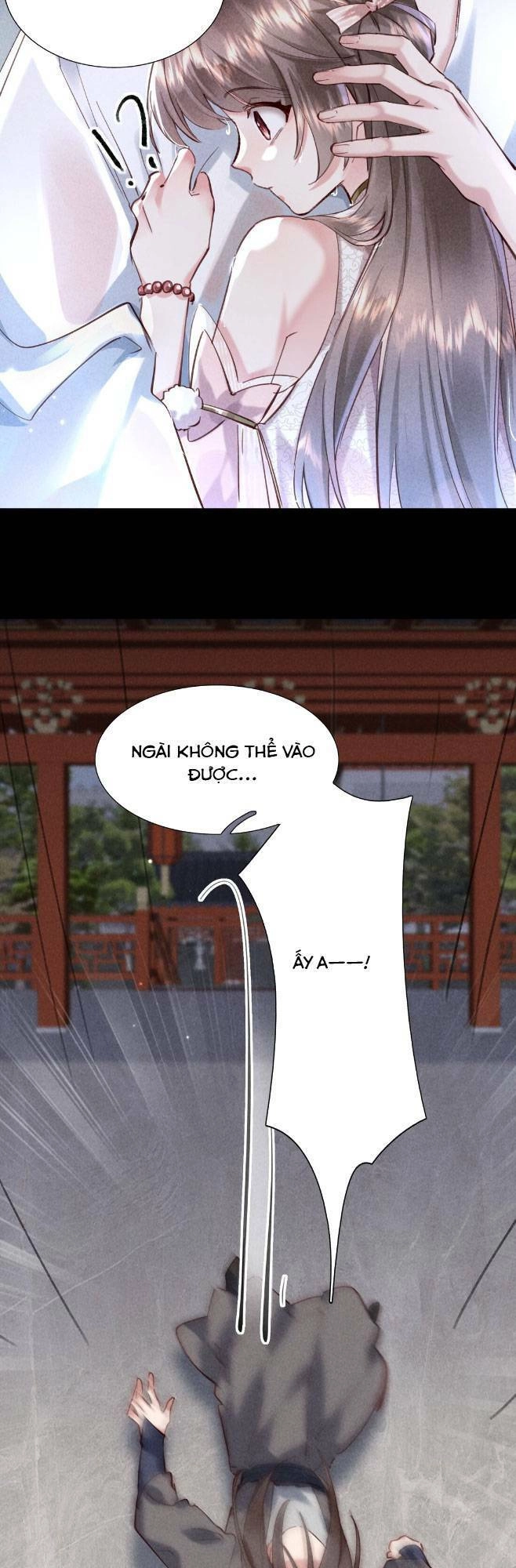 Cùng Trùng Sinh Với Phản Diện Mà Mình Giết Chết Chapter 2 - 21